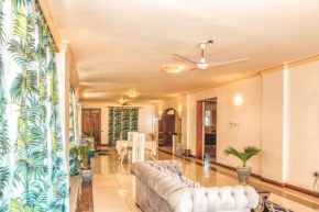 NYALI SEA VIEW THREE BEDROOM FURNISHED APARTMENT WITH SWIMMING POOL